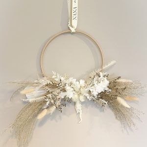 Krans Blanche petit