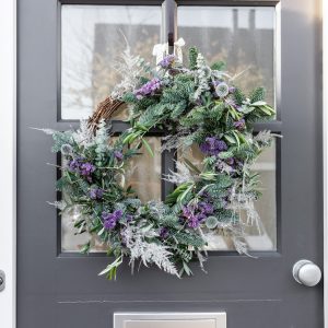 Guirlande de Noël