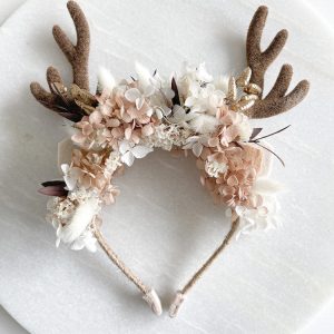 Diadeem de Renne